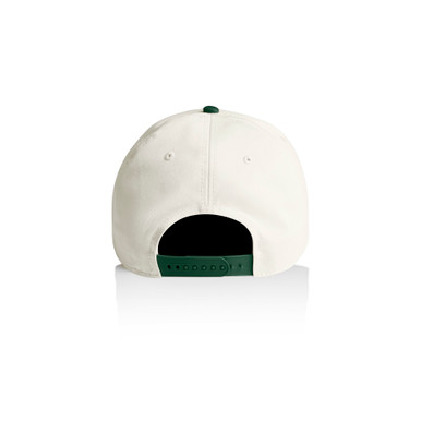 Frame Two-Tone Cap | 1165