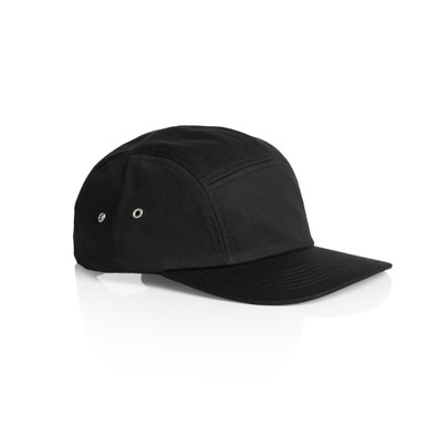 Finn Five Panel Cap | 1103