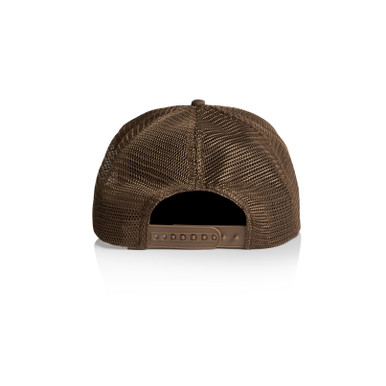 Stock Trucker Cap | 1108