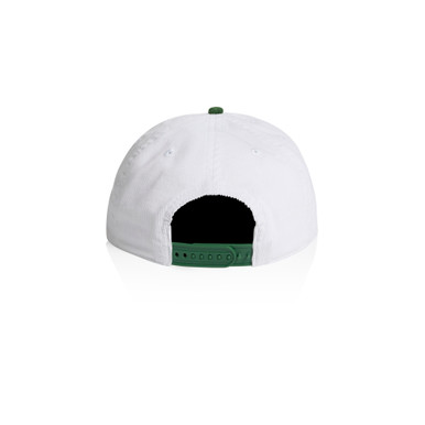 Class Cord Two-Tone Cap | 1159