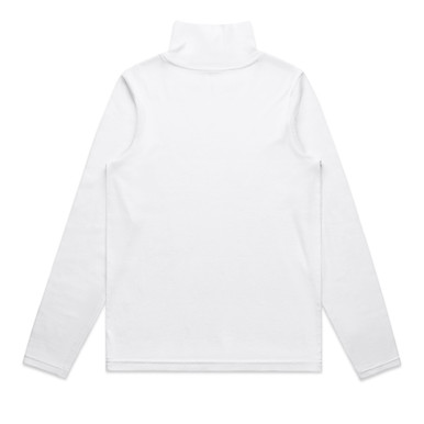 Wo's Turtle Neck | 4032S