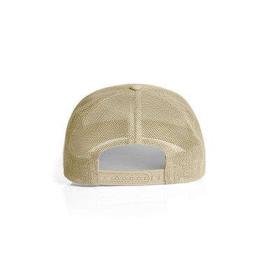 Mesh Trucker Cap | 1190