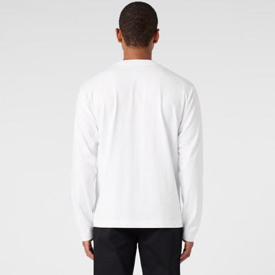 Box L/S Tee | 5031