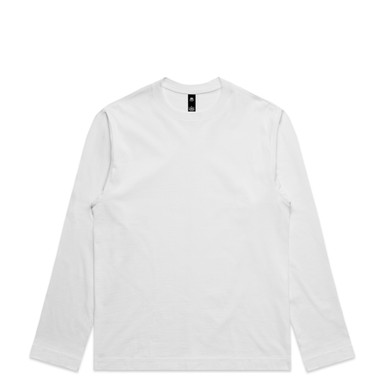 Box L/S Tee | 5031