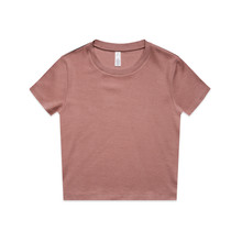 HAZY PINK
