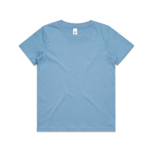 CAROLINA BLUE