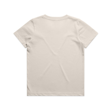 Kids Staple Tee | 3005