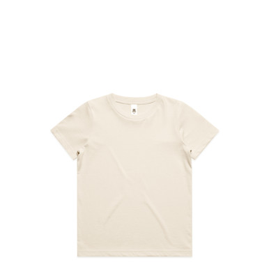 Kids Staple Tee | 3005