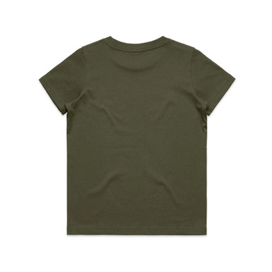 Kids Staple Tee | 3005