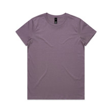 MAUVE
