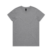 GREY MARLE