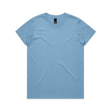 CAROLINA BLUE