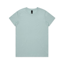 PALE BLUE