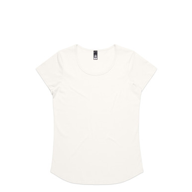 Wo's Mali Tee | 4008