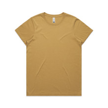 FADED MUSTARD