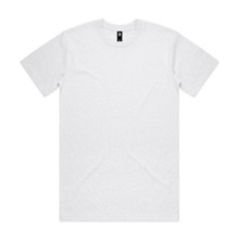 WHITE MARLE