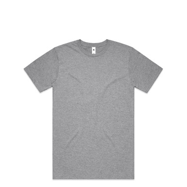 Block Tee | 5050