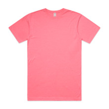 SAFETY PINK