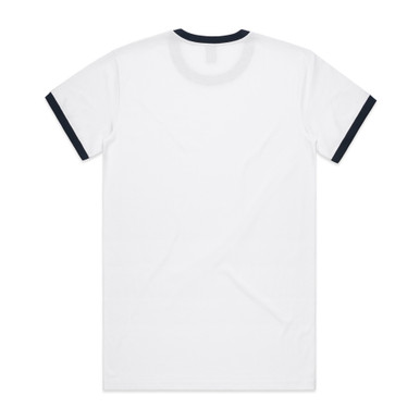 Staple Ringer Tee | 5053