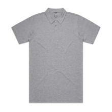 GREY MARLE