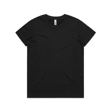 Wo's Basic Tee | 4051