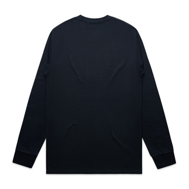 Classic L/S Tee | 5071