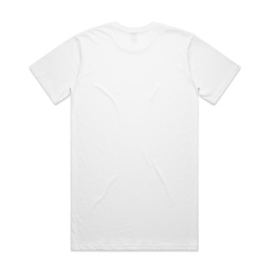 Classic Plus Tee [+5cm] 5070