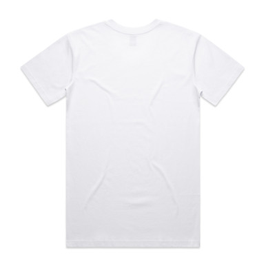 Staple V Neck Tee | 5001V