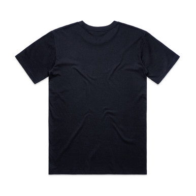 Staple Minus Tee [-5cm] 5074