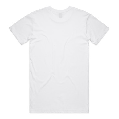Staple Plus Tee [+5cm] 5075