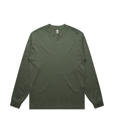 Heavy L/S Tee | 5081