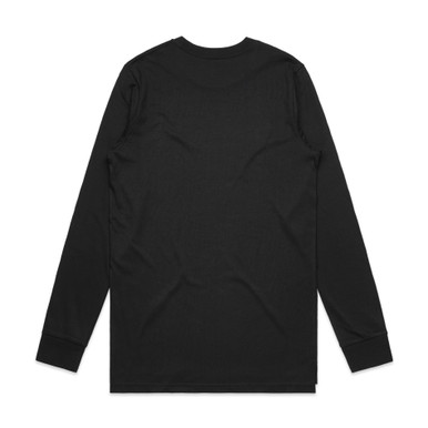 Base L/S Tee | 5029S