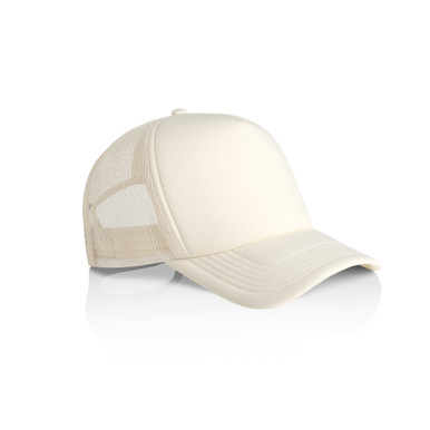 Frame Foam Trucker Cap | 1161