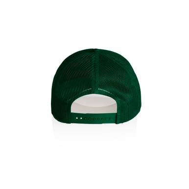 Frame Foam Trucker Cap | 1161