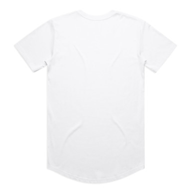 Staple Curve Tee | 5076