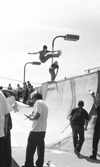 Eli Williams Treasure Island April 2022 5x7 Print Eli Williams Treasure Island April 2022 5x7 Print
