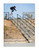 Alex Midler Kickflip 5050 Print