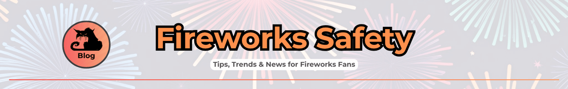 Tips for a Safe Celebration of Fireworks