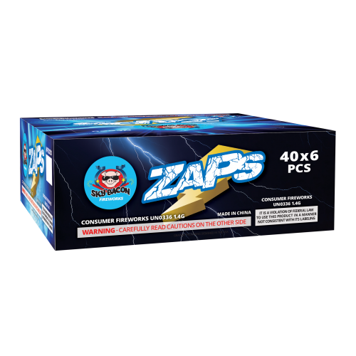 Zaps