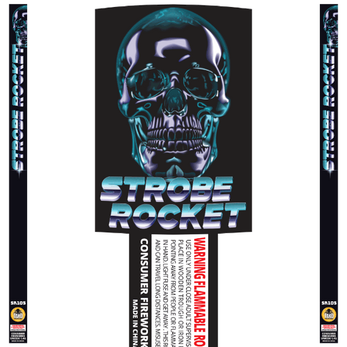 Strobe Rockets