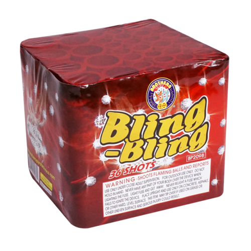 American Bling