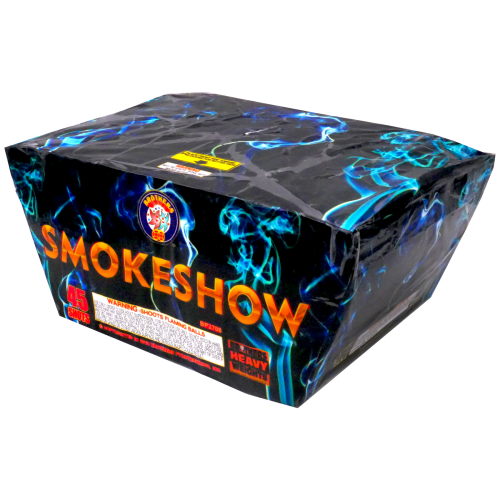 Smokeshow