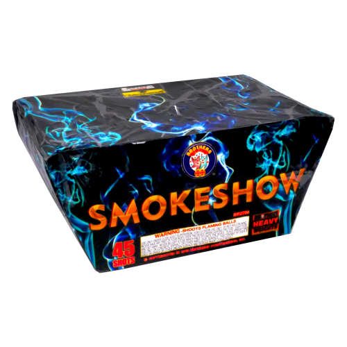 Smokeshow
