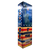 American Pride - 5 Canister Shells