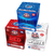 Red / White / Blue (Pack)