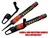 ROTATING ROMAN CANDLE REFILL ONLY(BIG)-BASE SOLD SEPARATELY