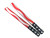 AMERICAN FLAG LED FOAM STICK