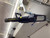 Rotating Gatling gun