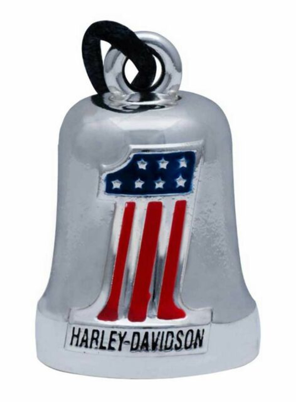 bell for harley davidson motorcycle