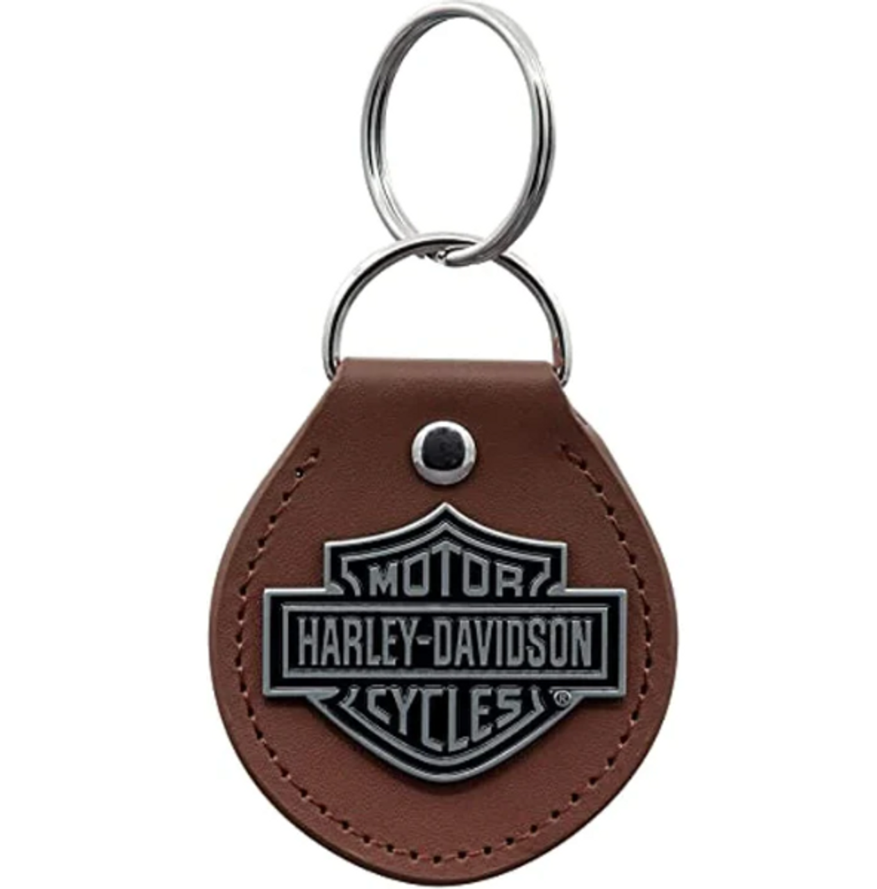 Porte-clés logo HARLEY DAVIDSON